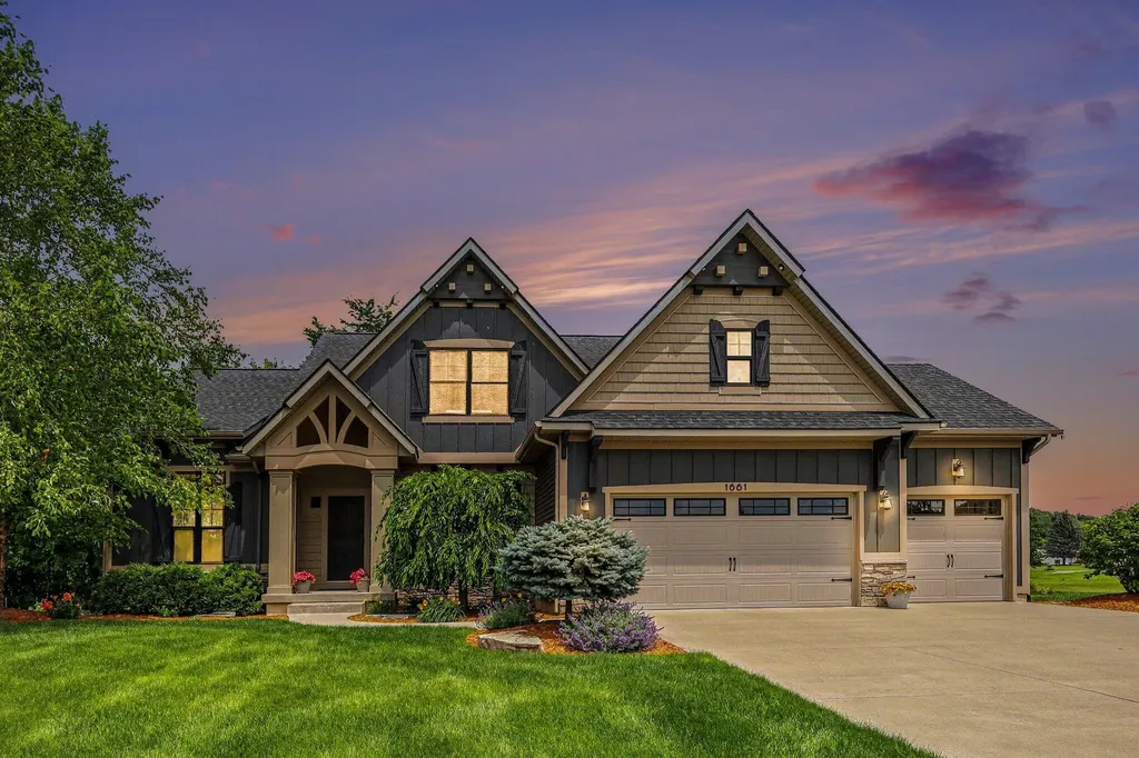 1661 Kingsland Drive SW Byron Township MI 49315
