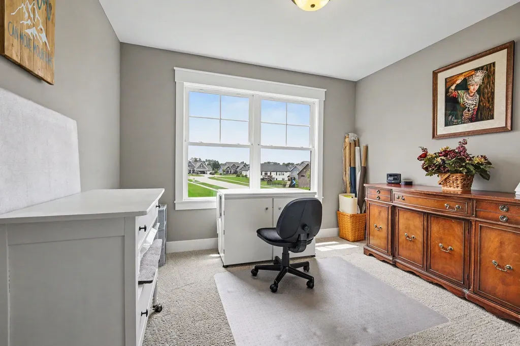 1661 Kingsland Drive SW Byron Township MI 49315