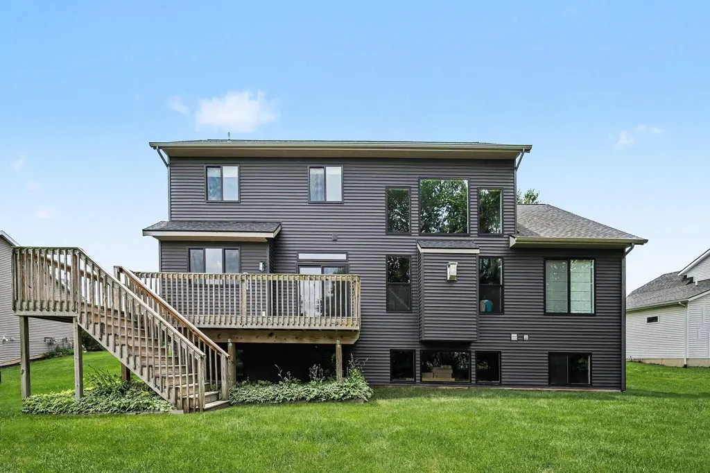 1661 Kingsland Drive SW Byron Township MI 49315