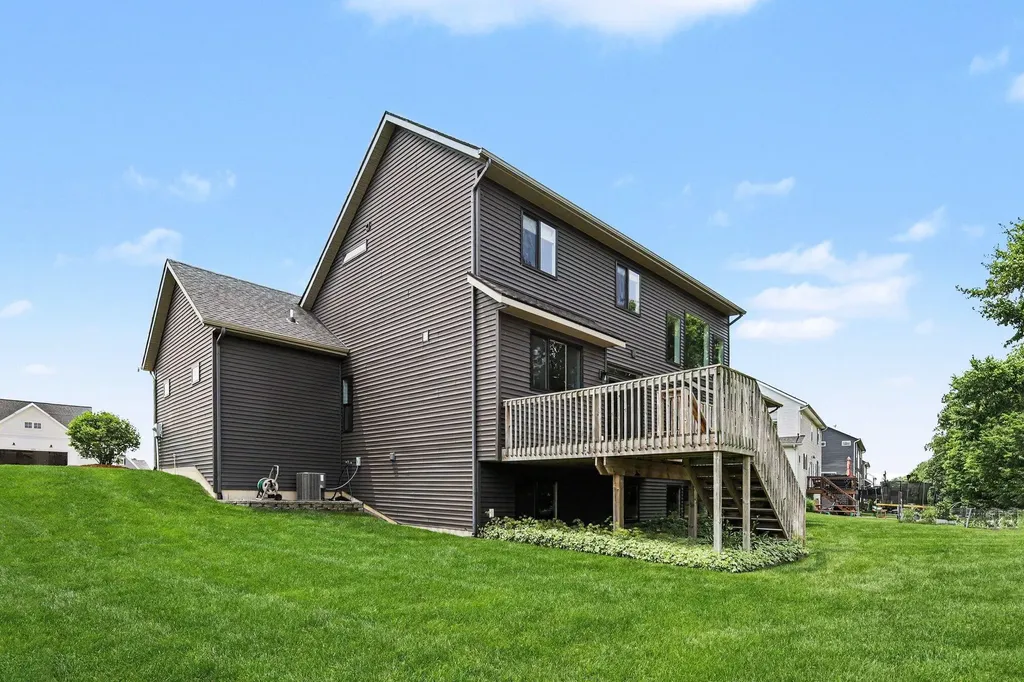 1661 Kingsland Drive SW Byron Township MI 49315