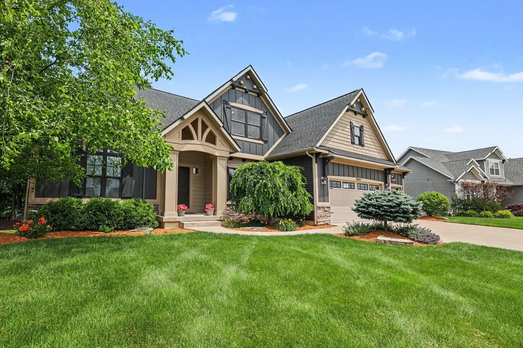 1661 Kingsland Drive SW Byron Township MI 49315