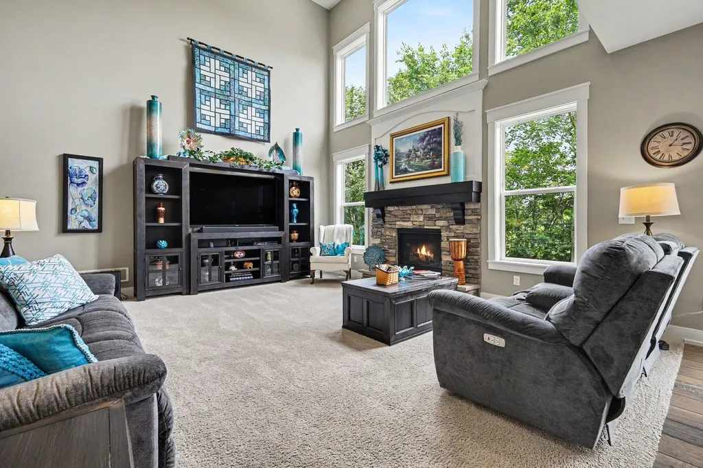 1661 Kingsland Drive SW Byron Township MI 49315