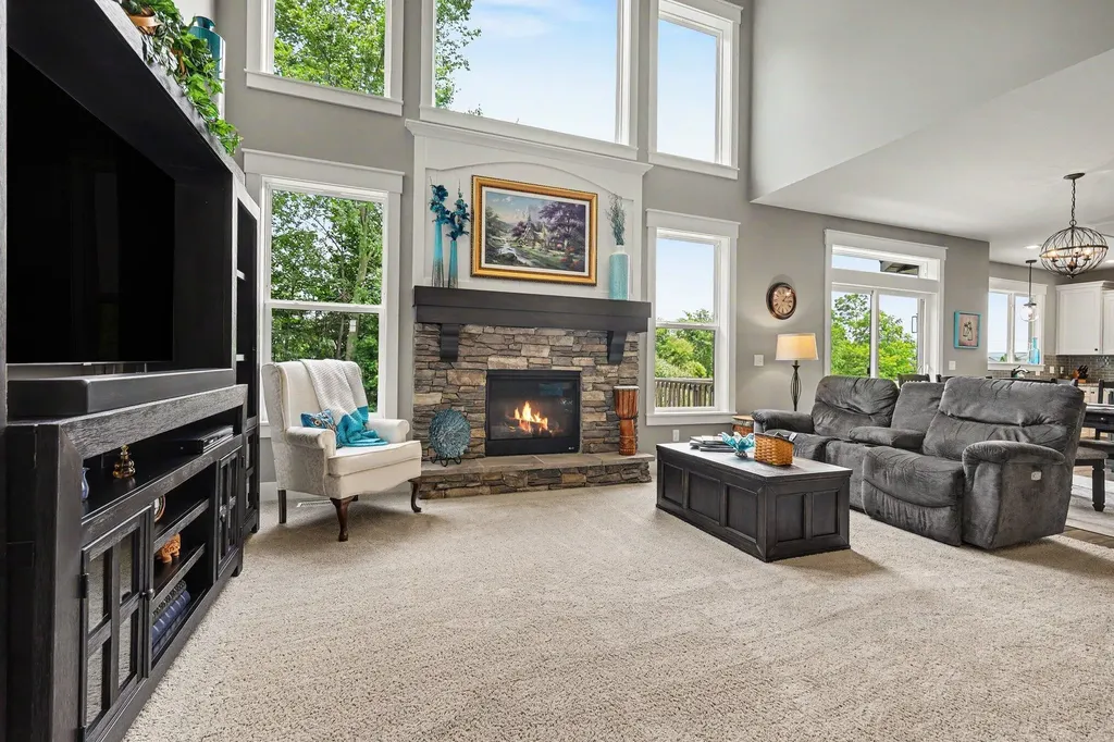 1661 Kingsland Drive SW Byron Township MI 49315