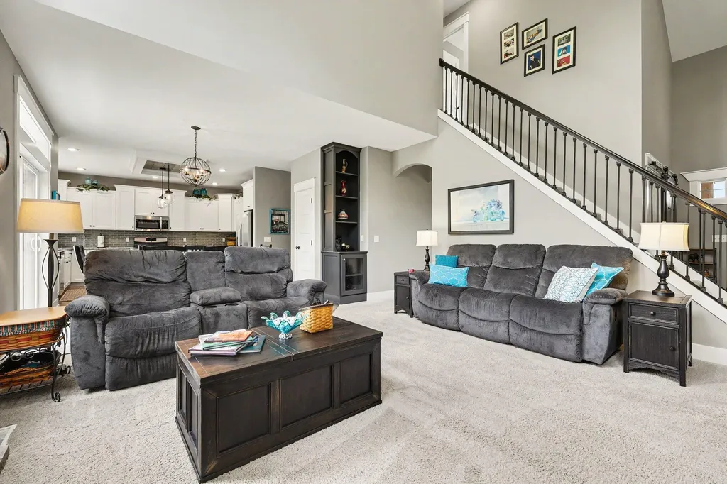 1661 Kingsland Drive SW Byron Township MI 49315
