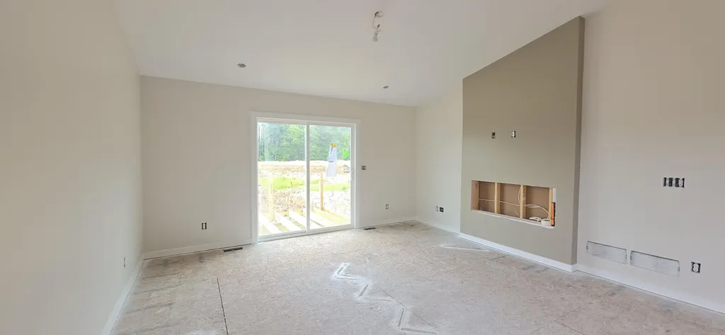 99 Fireside Drive SW Walker City MI 49534