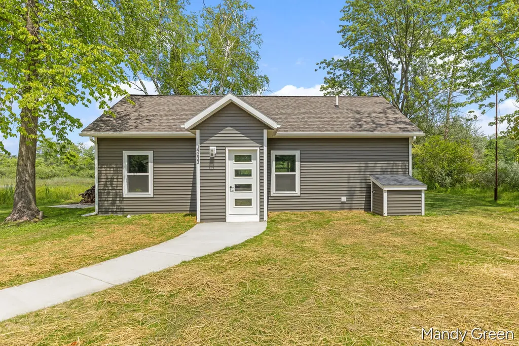 14033 Perch Lane NE Oakfield Township MI 48838