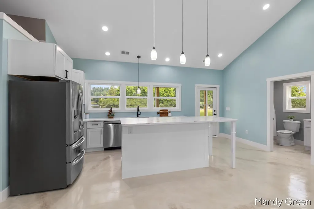 14033 Perch Lane NE Oakfield Township MI 48838