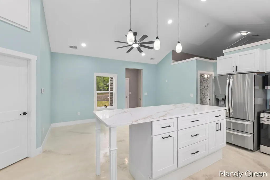 14033 Perch Lane NE Oakfield Township MI 48838
