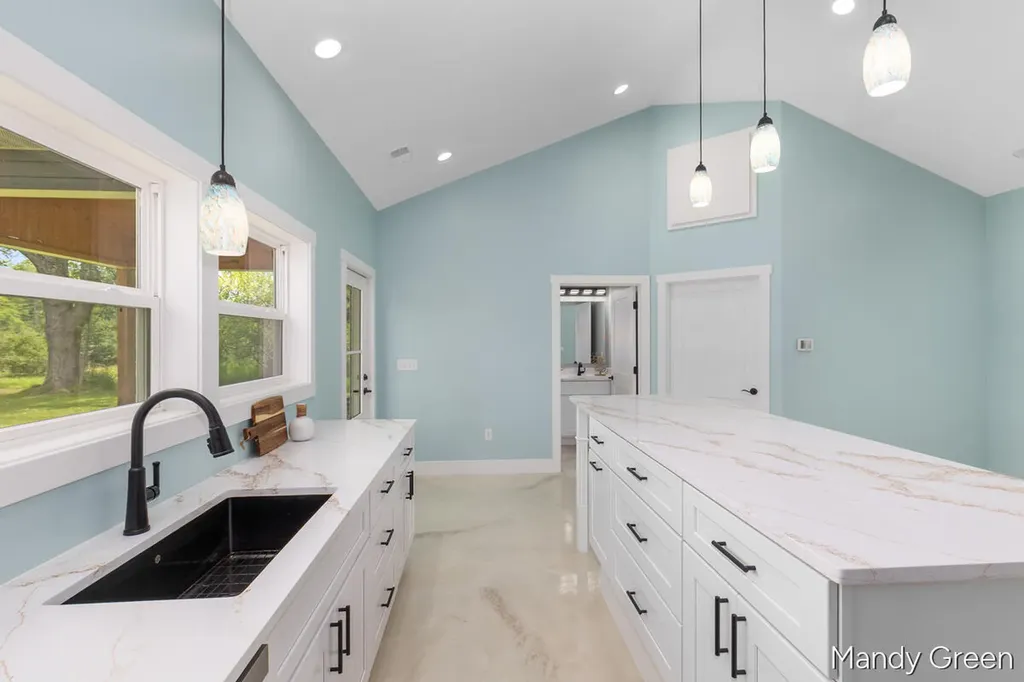 14033 Perch Lane NE Oakfield Township MI 48838