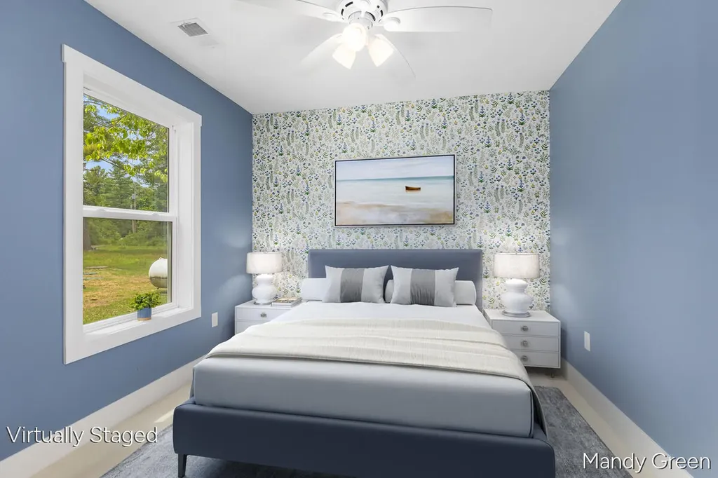 14033 Perch Lane NE Oakfield Township MI 48838
