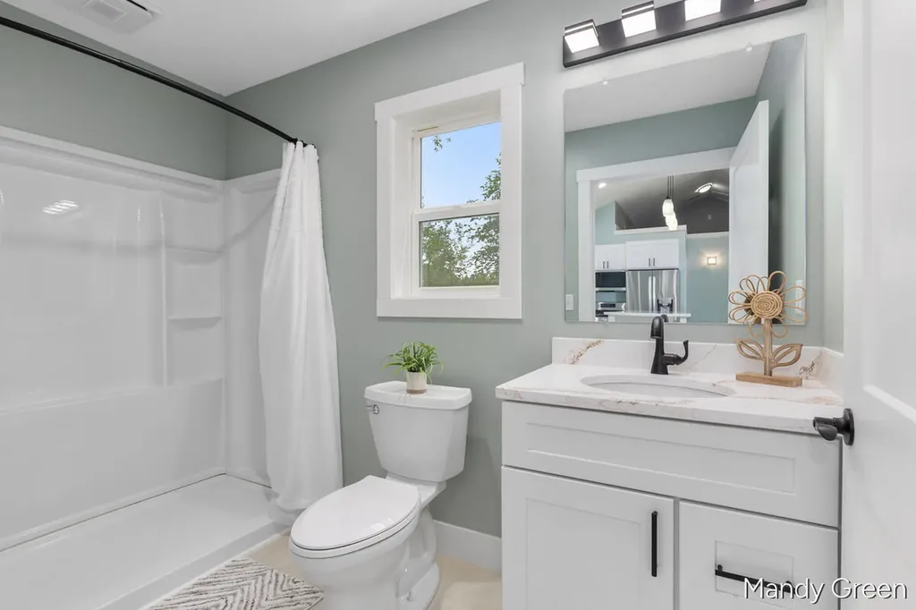 14033 Perch Lane NE Oakfield Township MI 48838
