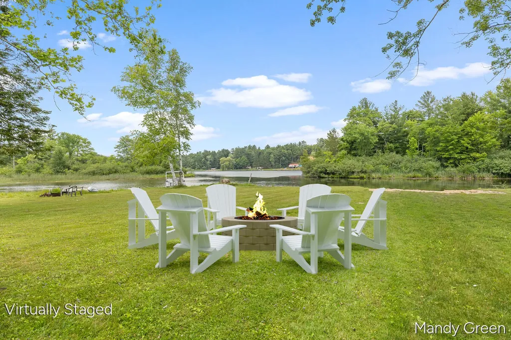 14033 Perch Lane NE Oakfield Township MI 48838