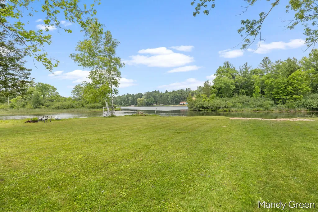 14033 Perch Lane NE Oakfield Township MI 48838