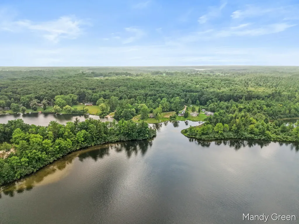 14033 Perch Lane NE Oakfield Township MI 48838