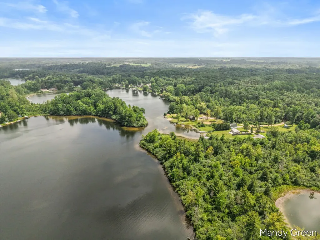 14033 Perch Lane NE Oakfield Township MI 48838