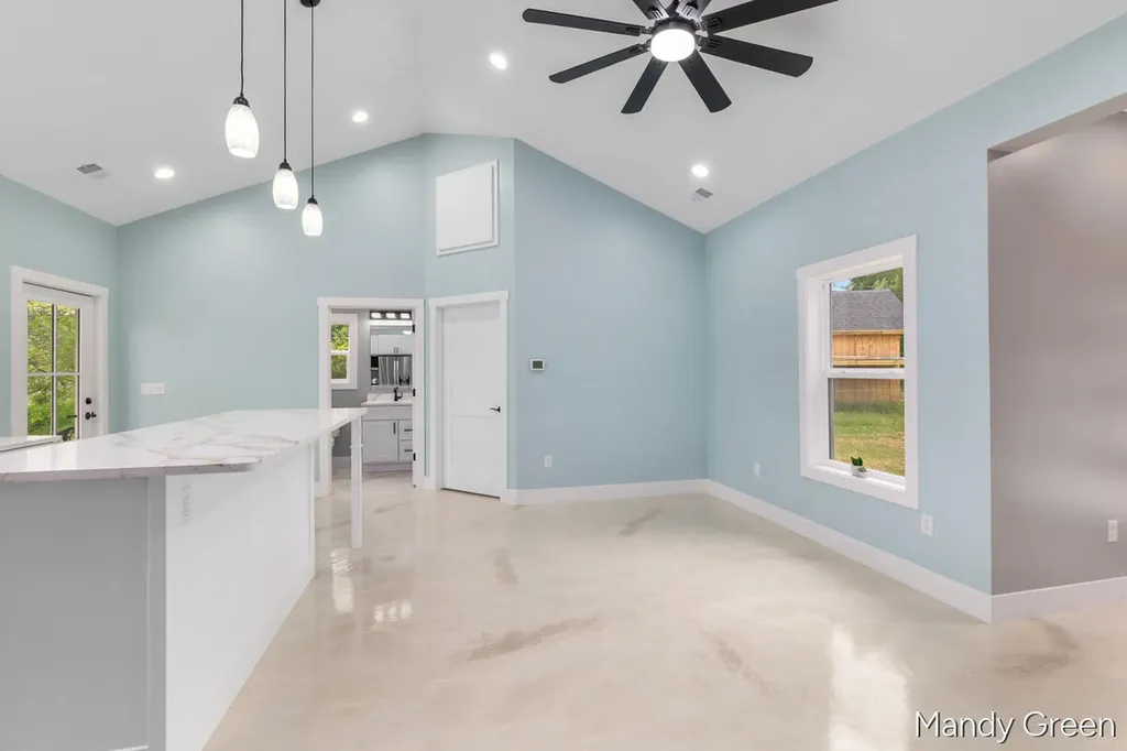14033 Perch Lane NE Oakfield Township MI 48838