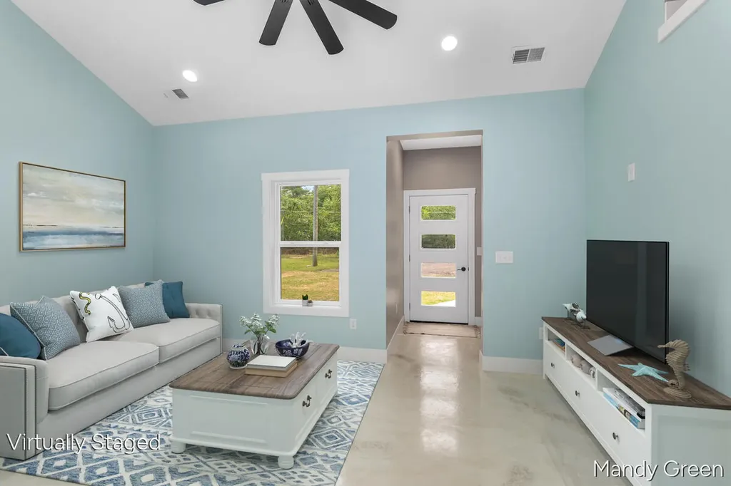 14033 Perch Lane NE Oakfield Township MI 48838