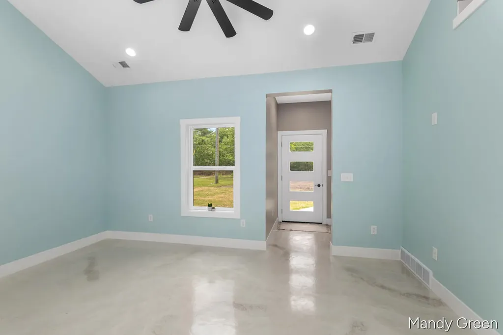 14033 Perch Lane NE Oakfield Township MI 48838