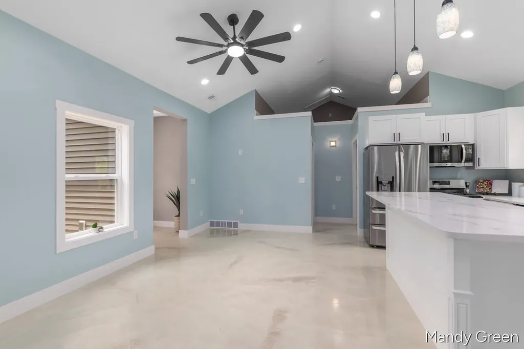 14033 Perch Lane NE Oakfield Township MI 48838