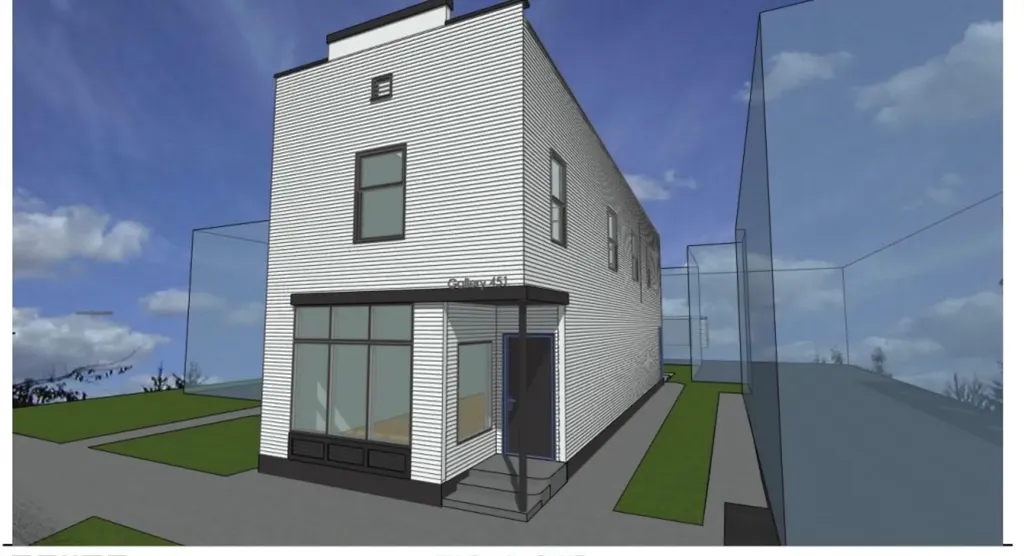 451 Carrier Street NE Grand Rapids City MI 49505