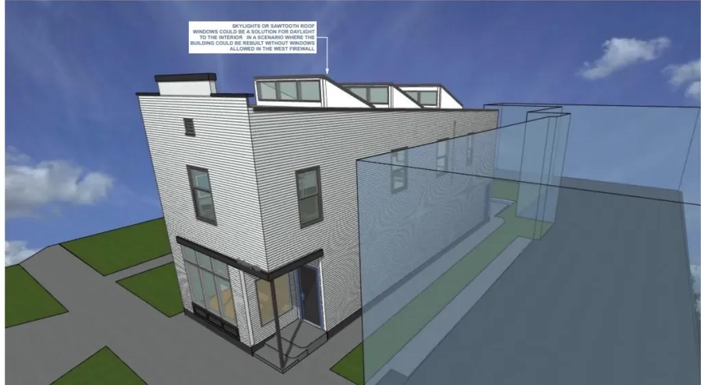 451 Carrier Street NE Grand Rapids City MI 49505
