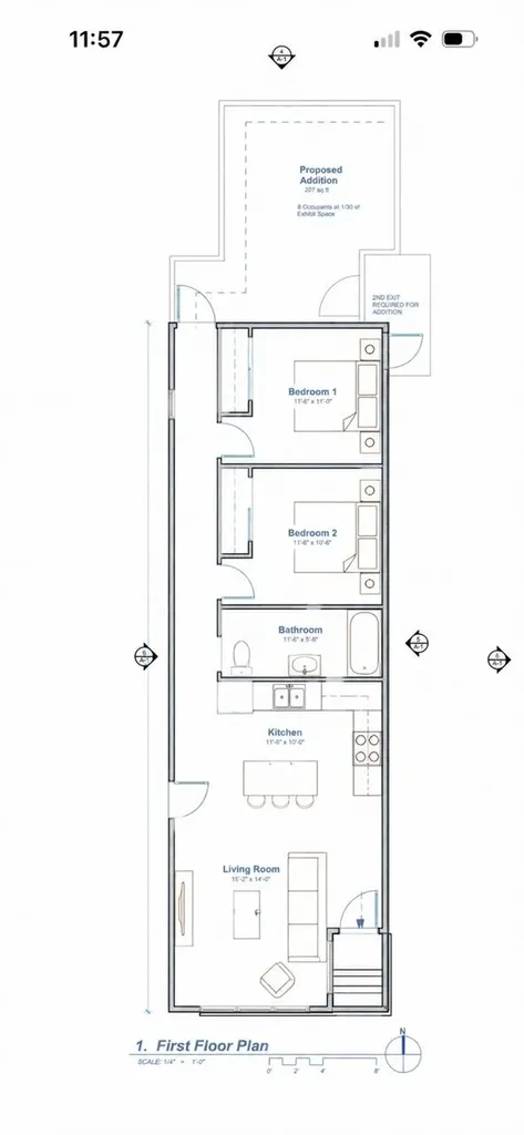 451 Carrier Street NE Grand Rapids City MI 49505