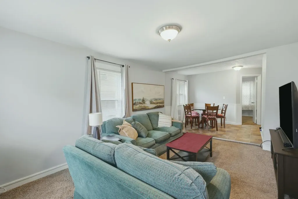 1629 Bristol Avenue NW Grand Rapids City MI 49504
