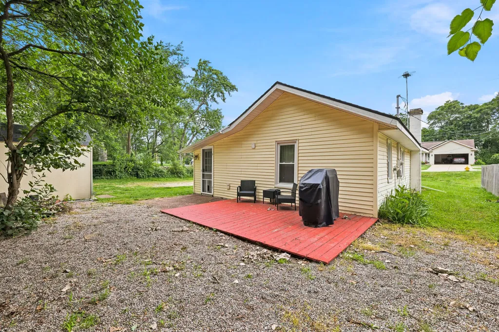 1629 Bristol Avenue NW Grand Rapids City MI 49504