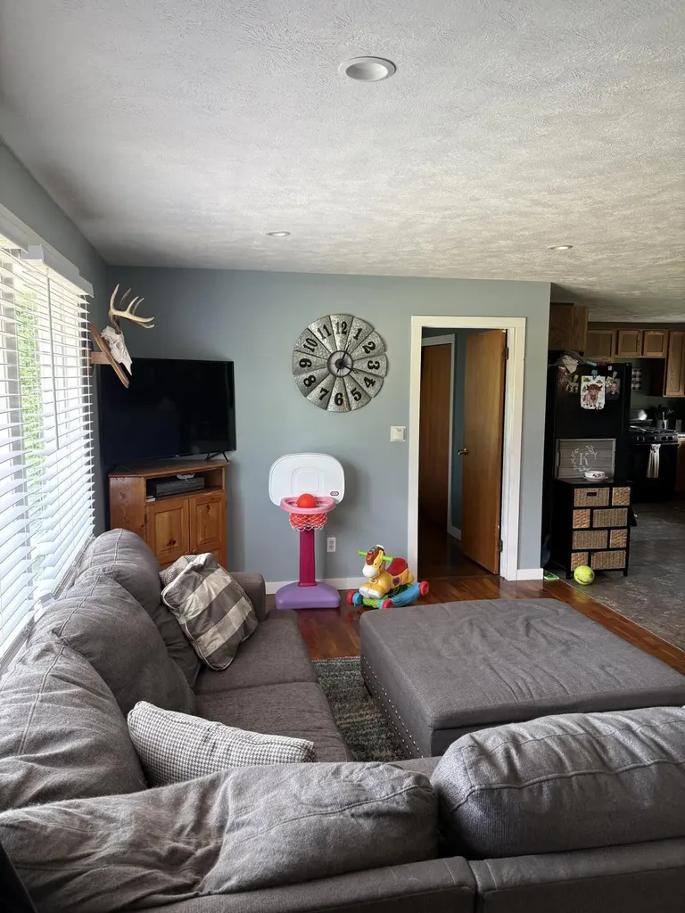 5499 W Mcbride Road Douglass Township MI 48850