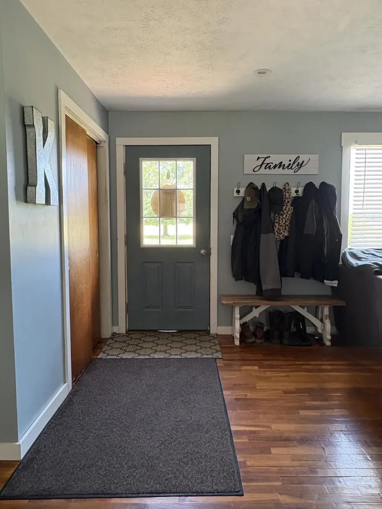 5499 W Mcbride Road Douglass Township MI 48850