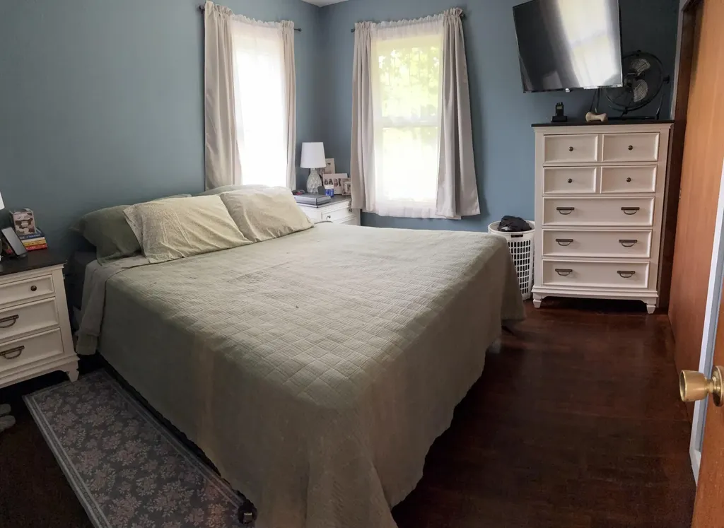 5499 W Mcbride Road Douglass Township MI 48850