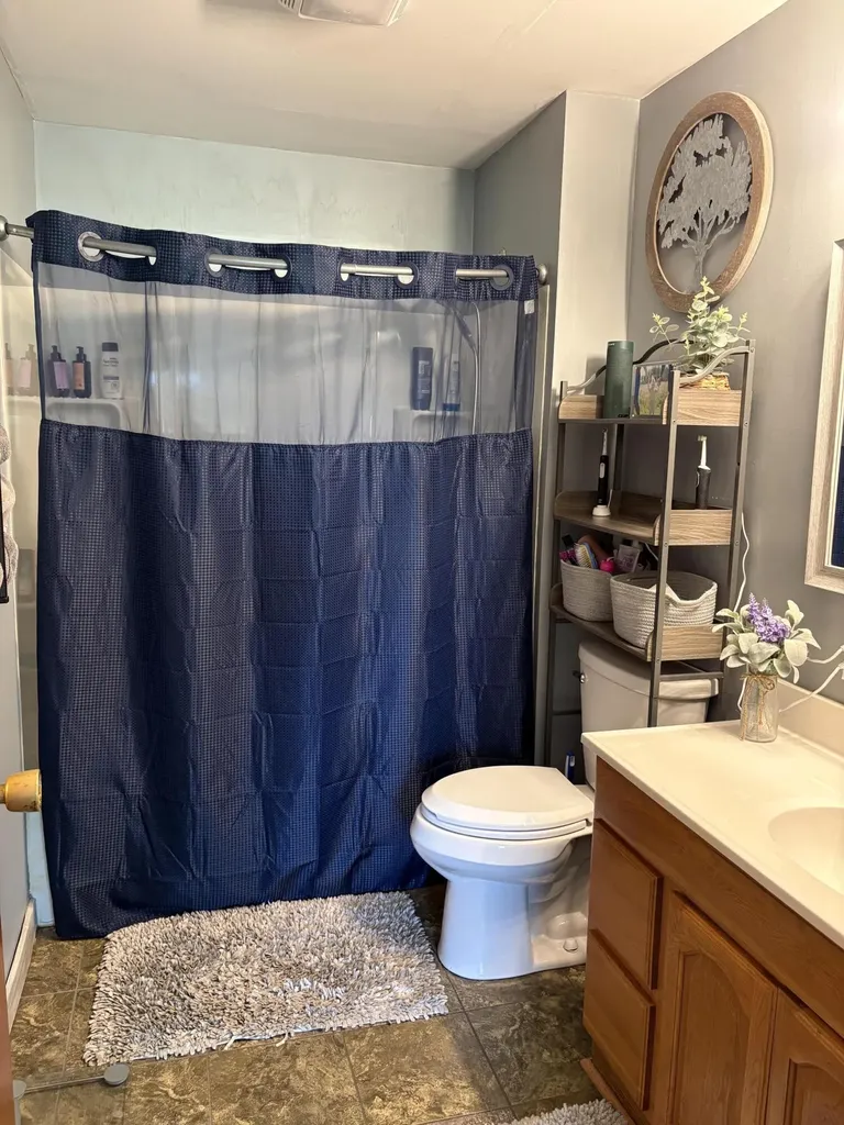 5499 W Mcbride Road Douglass Township MI 48850