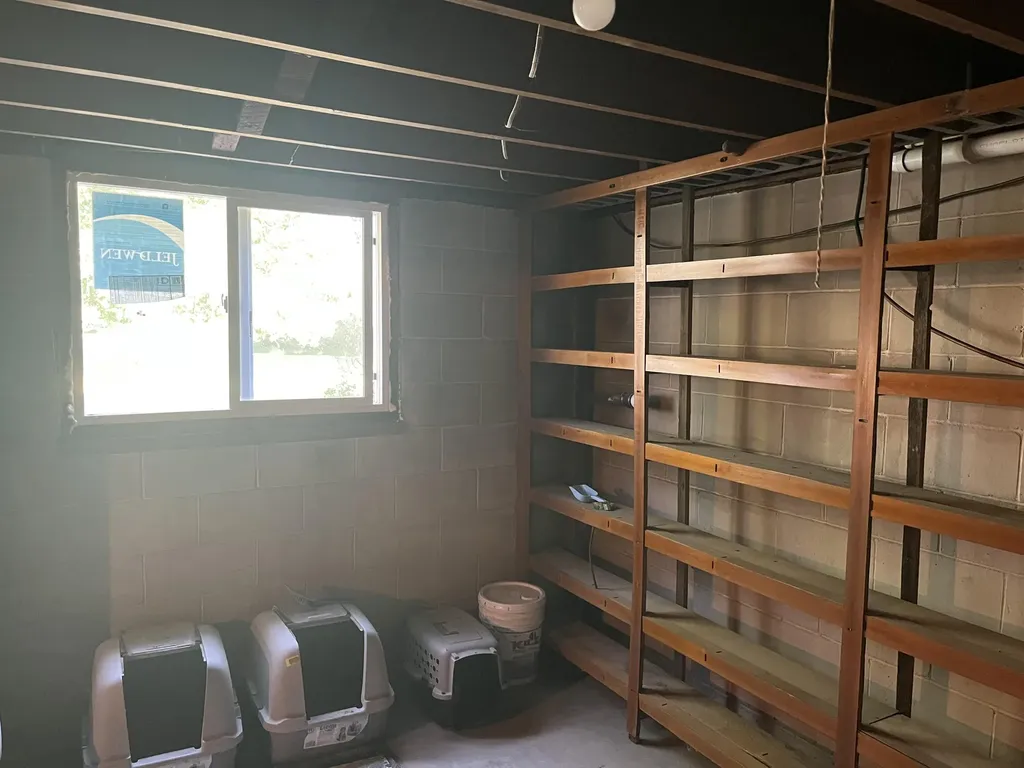 5499 W Mcbride Road Douglass Township MI 48850