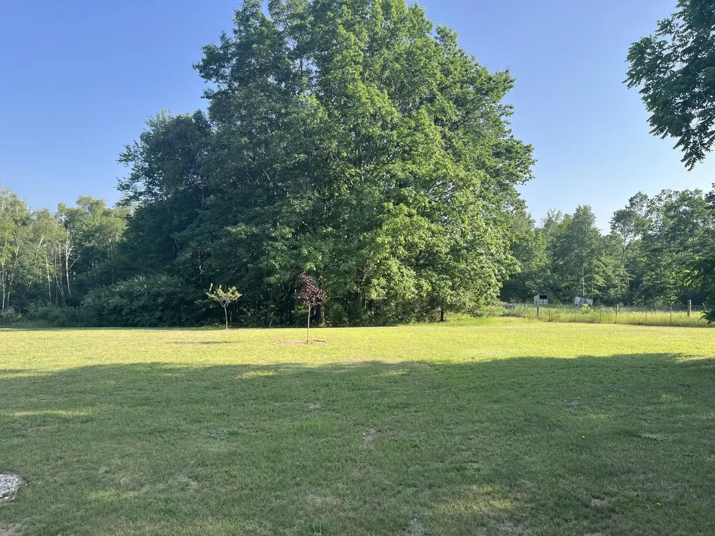 5499 W Mcbride Road Douglass Township MI 48850