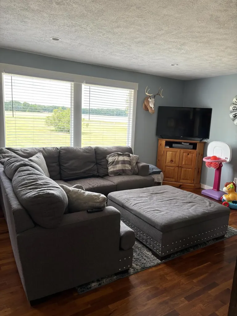 5499 W Mcbride Road Douglass Township MI 48850