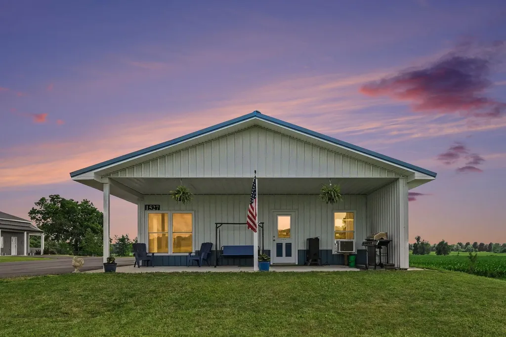 1527 W David Highway Berlin Township MI 48846