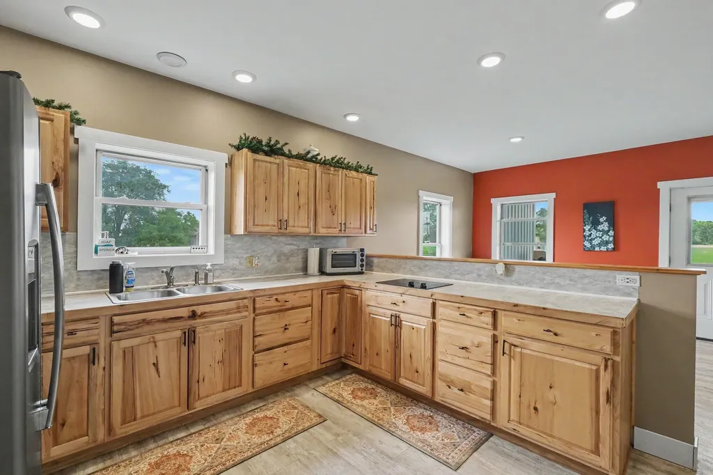 1527 W David Highway Berlin Township MI 48846