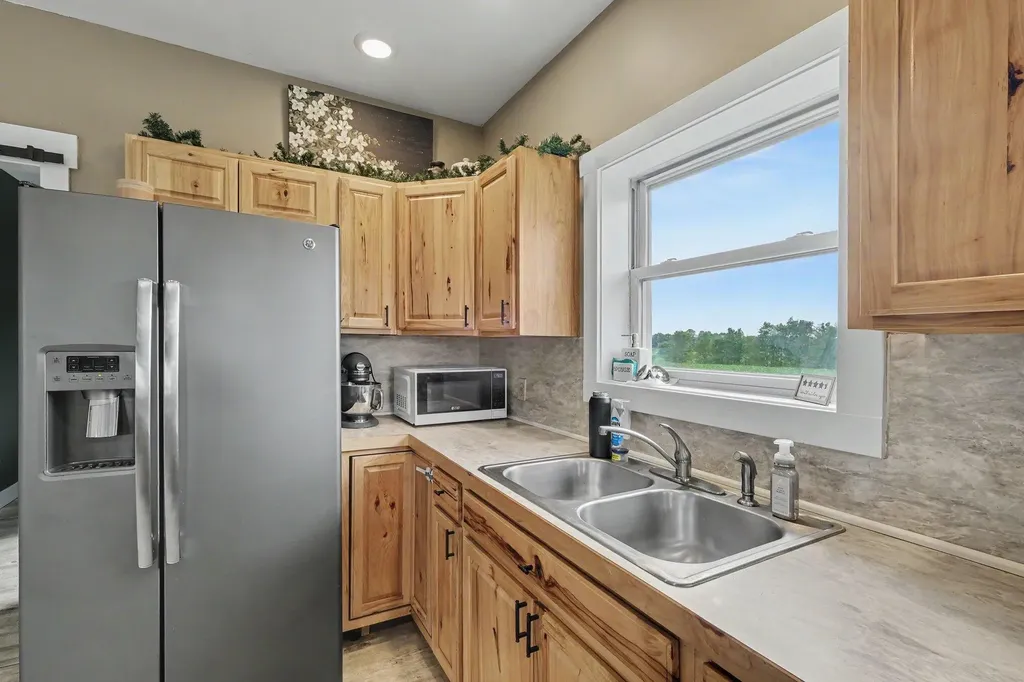 1527 W David Highway Berlin Township MI 48846