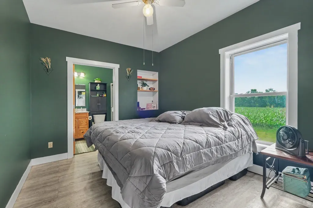 1527 W David Highway Berlin Township MI 48846