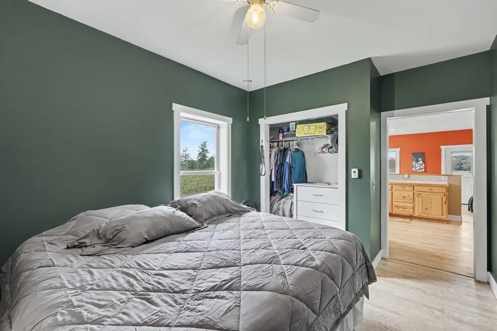 1527 W David Highway Berlin Township MI 48846