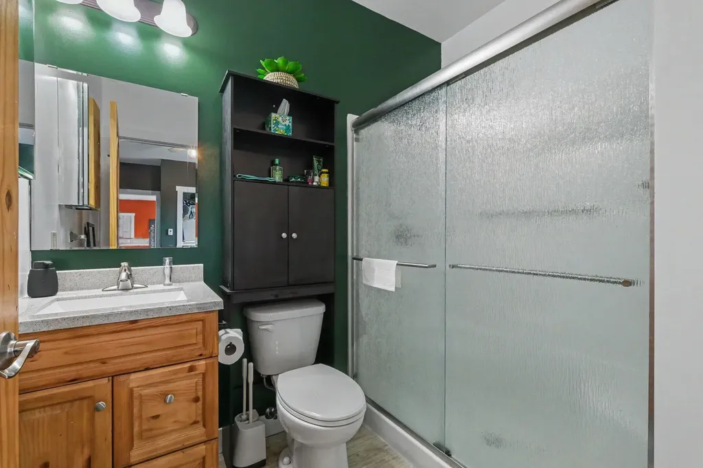 1527 W David Highway Berlin Township MI 48846