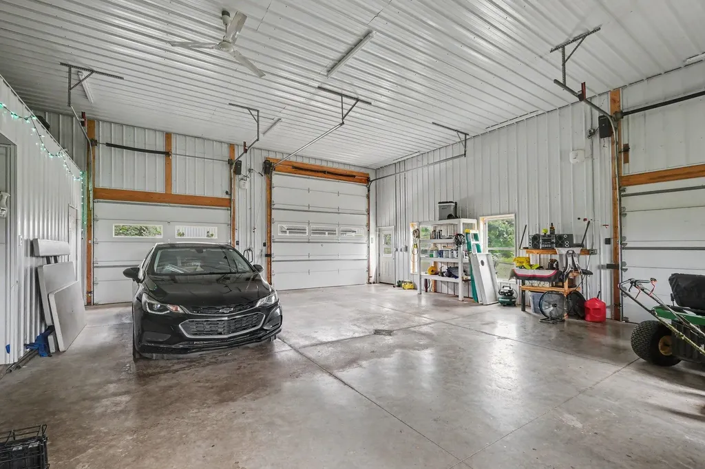 1527 W David Highway Berlin Township MI 48846