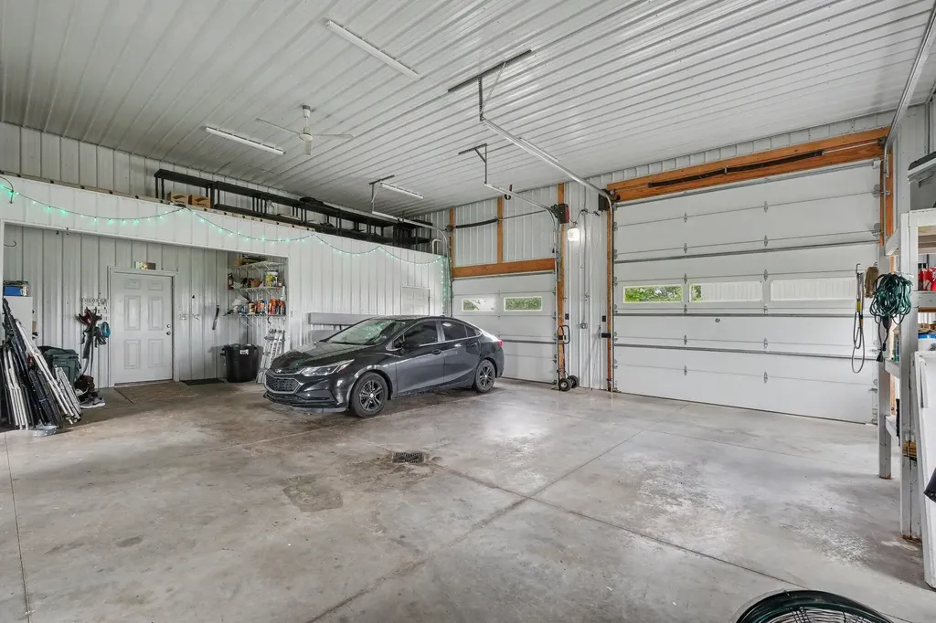 1527 W David Highway Berlin Township MI 48846