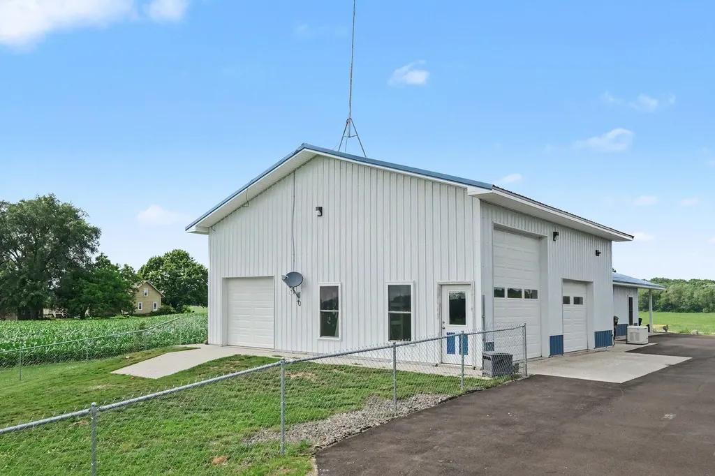 1527 W David Highway Berlin Township MI 48846