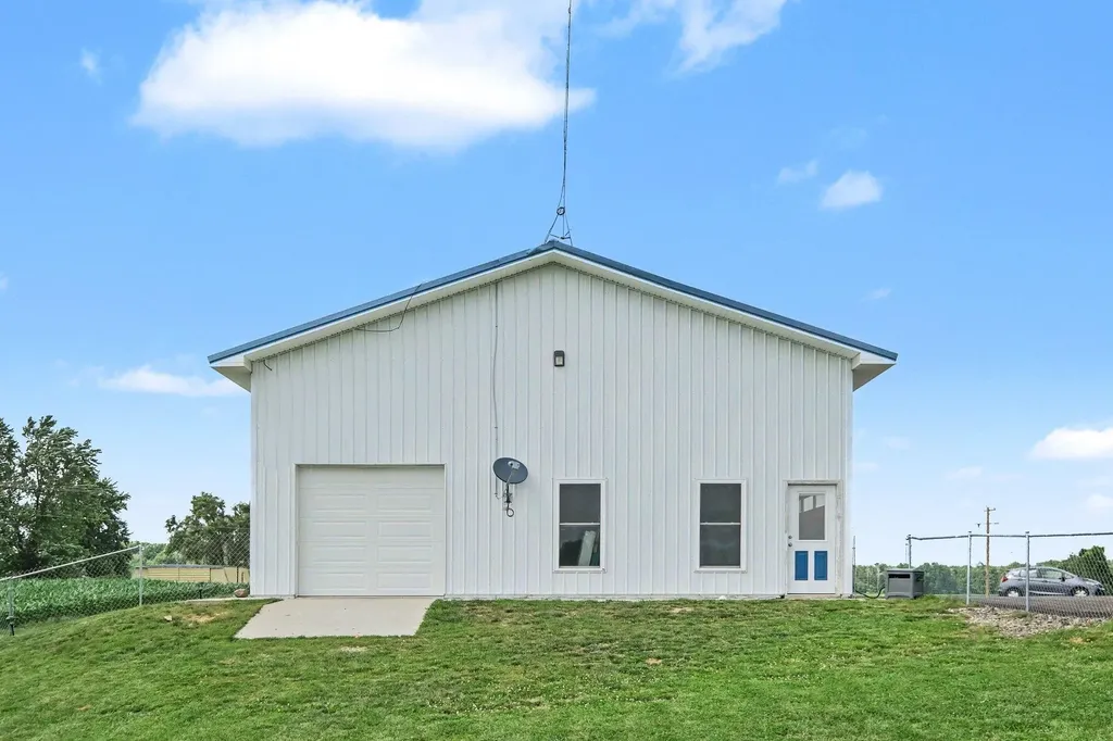 1527 W David Highway Berlin Township MI 48846