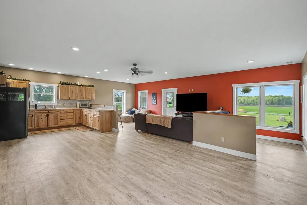 1527 W David Highway Berlin Township MI 48846