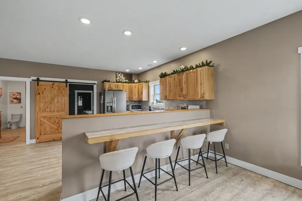 1527 W David Highway Berlin Township MI 48846