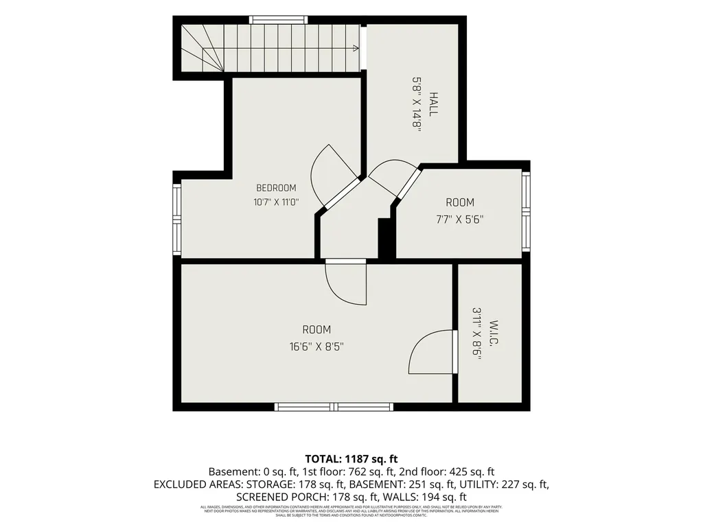2041 Edgewood Avenue NE Grand Rapids City MI 49505