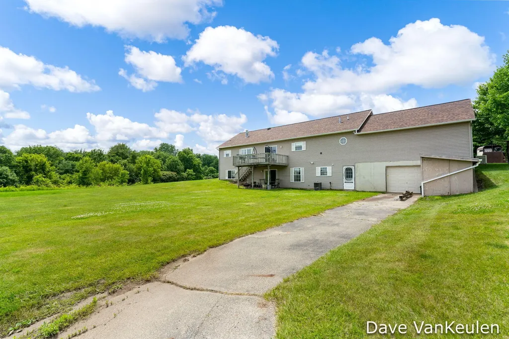 4494 Barber Road Carlton Township MI 49058