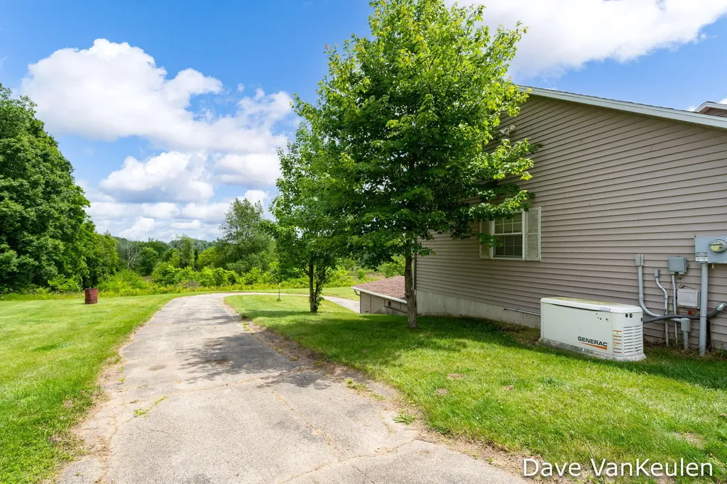 4494 Barber Road Carlton Township MI 49058